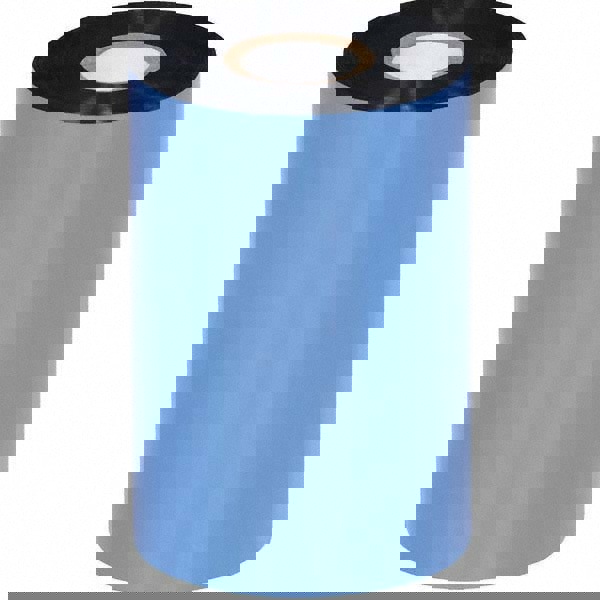 Label Maker Label: Black, Wax, 1,476